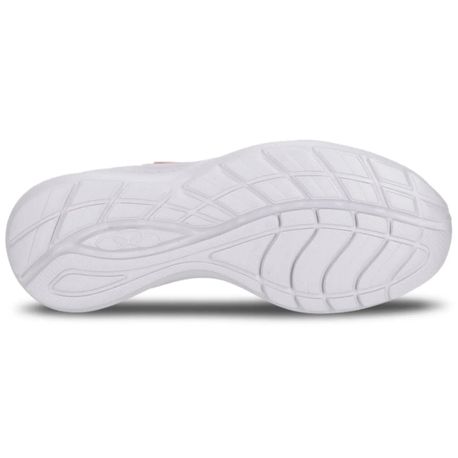 TENIS NYX W 43784228 PESSEGO 34