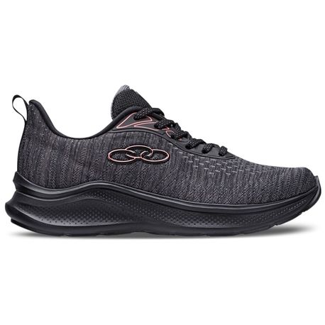 TENIS NYX W 43784228 PRETO/CHUMBO 34