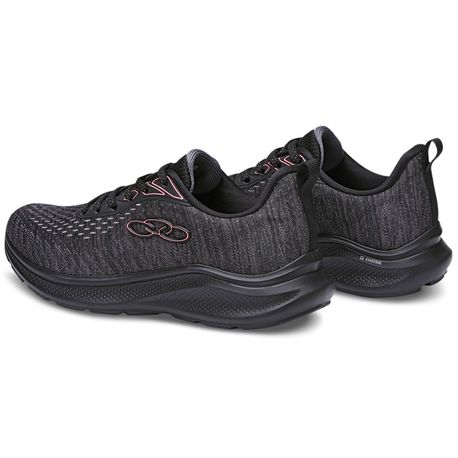 TENIS NYX W 43784228 PRETO/CHUMBO 34