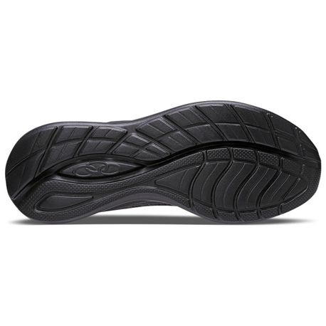 TENIS NYX W 43784228 PRETO/CHUMBO 34
