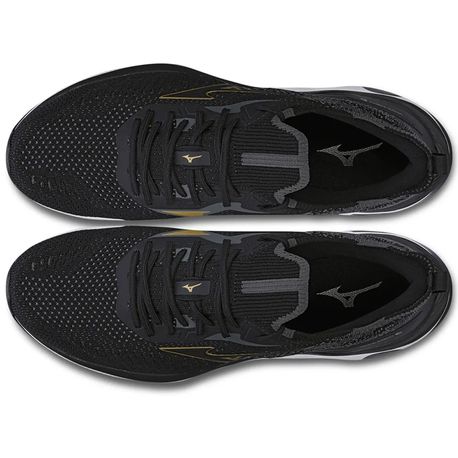 TENIS MIRAI 6 101081081  PRETO 38