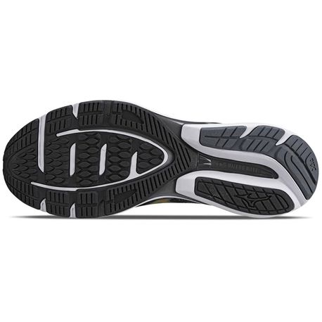TENIS MIRAI 6 101081081  PRETO 38
