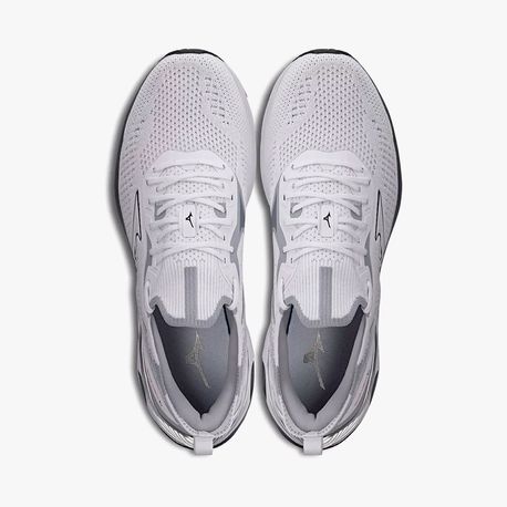 TENIS MIRAI 6 101081081  BRANCO 38
