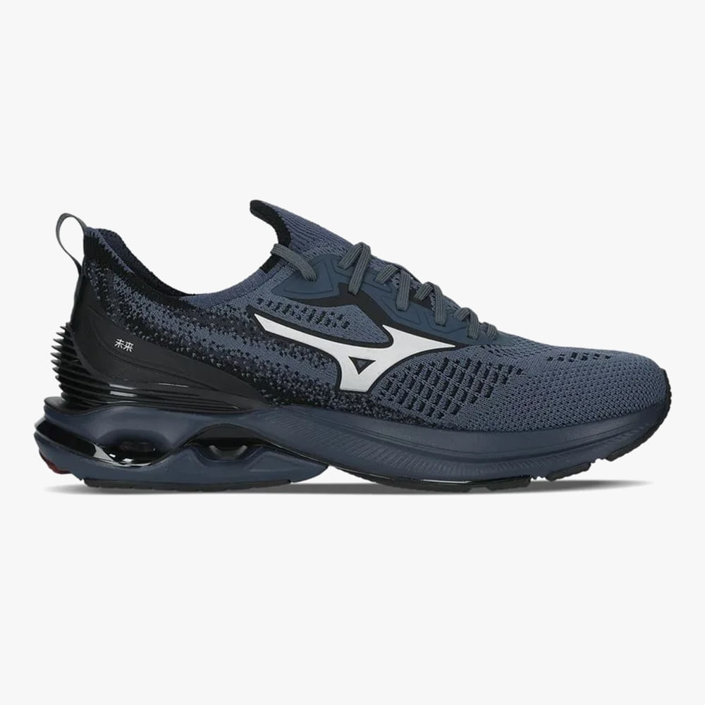TENIS MIRAI 6 101081081  MARINHO 39