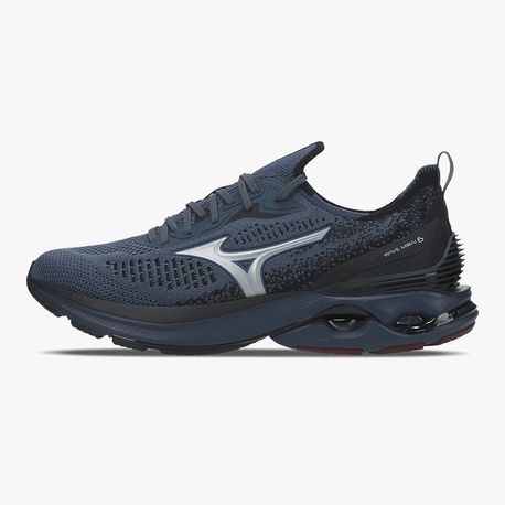TENIS MIRAI 6 101081081  MARINHO 39