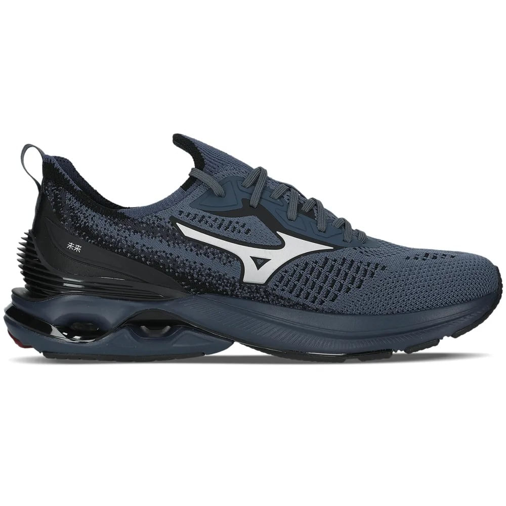 TENIS MIRAI 6 101081081  STEEL 38