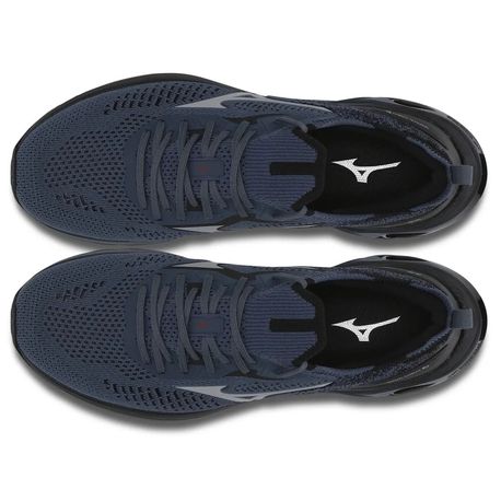 TENIS MIRAI 6 101081081  STEEL 38