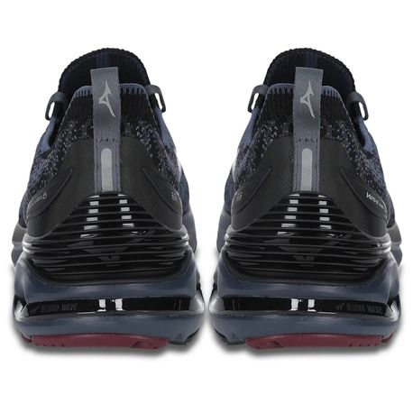 TENIS MIRAI 6 101081081  STEEL 38