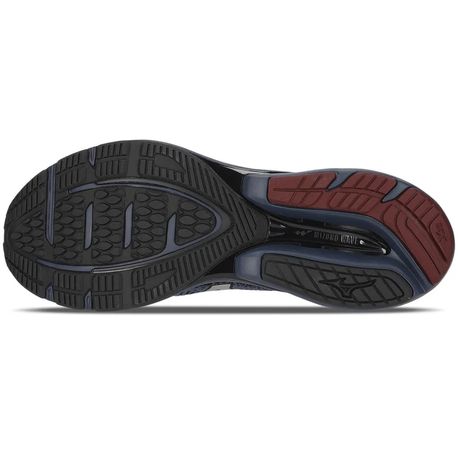 TENIS MIRAI 6 101081081  STEEL 38