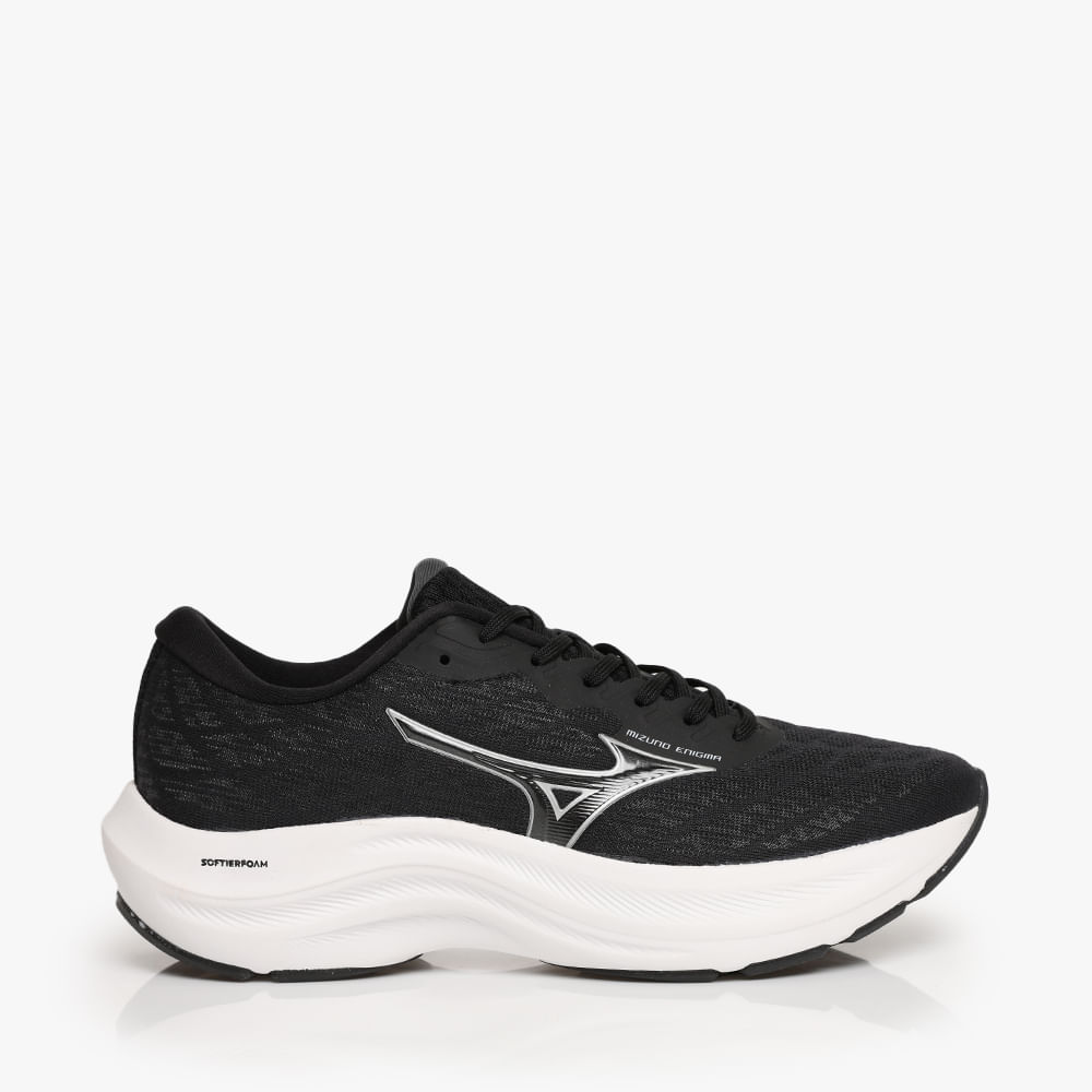 TENIS ENIGMA 101108108  PRETO 38