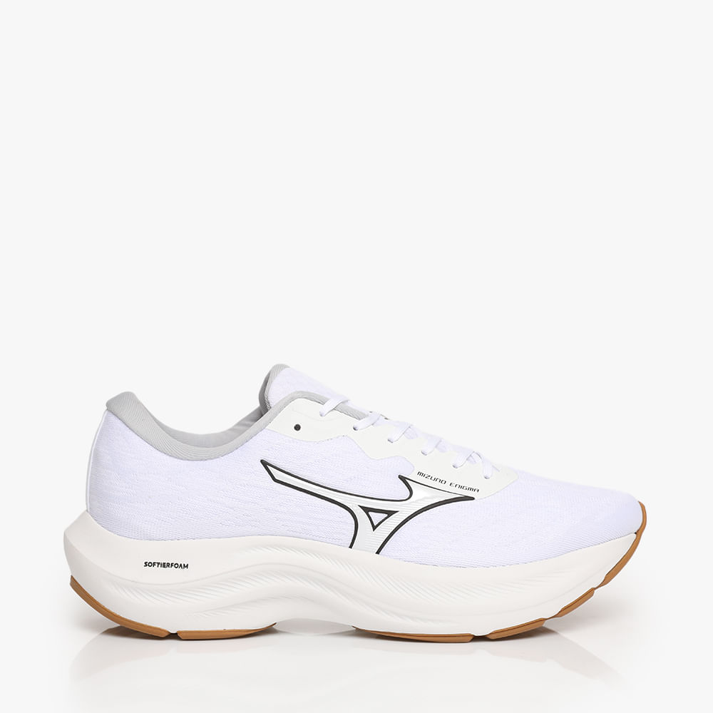 TENIS ENIGMA 101108108  BRANCO 38