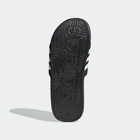 CHINELO ADISSAGE U EX0200 CORE BLACK/FTWR WHITE 38/39