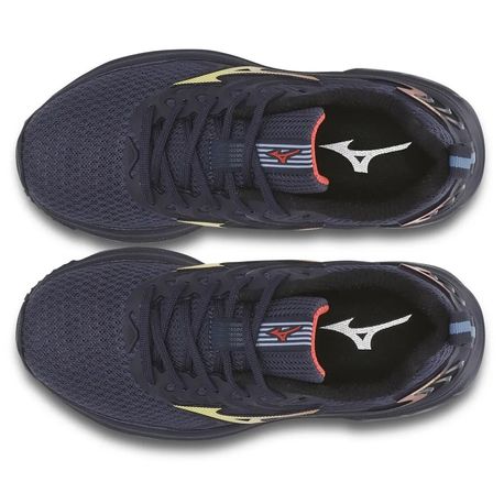 TENIS SPACE 4 INFANTIL 101106106 MARINHO 34