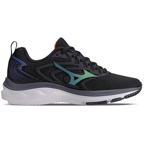 TENIS SPACE 4 INFANTIL 101106106 PRETO90 32