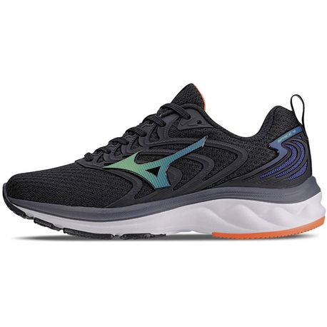 TENIS SPACE 4 INFANTIL 101106106 PRETO90 32