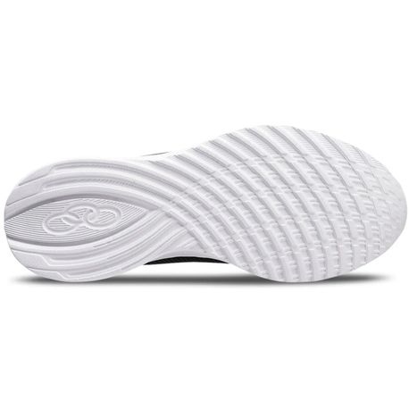 TENIS ZEX 43434168 PRETO/BRANCO 38