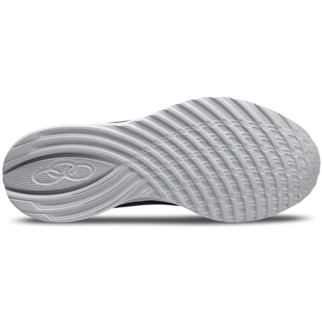 TENIS ZEX 43434168 PRETO/CHUMBO 42