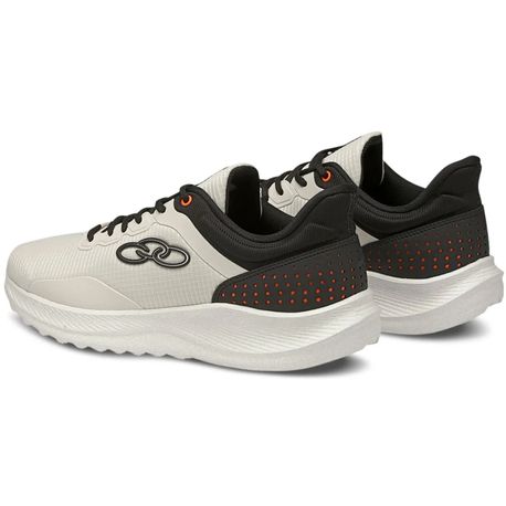 TENIS ZEX 43434168 ARENITO/PRETO 41
