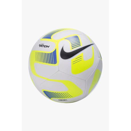 NIKE PITCH DN3600-100 100-WHITE/VLT/BLK 5