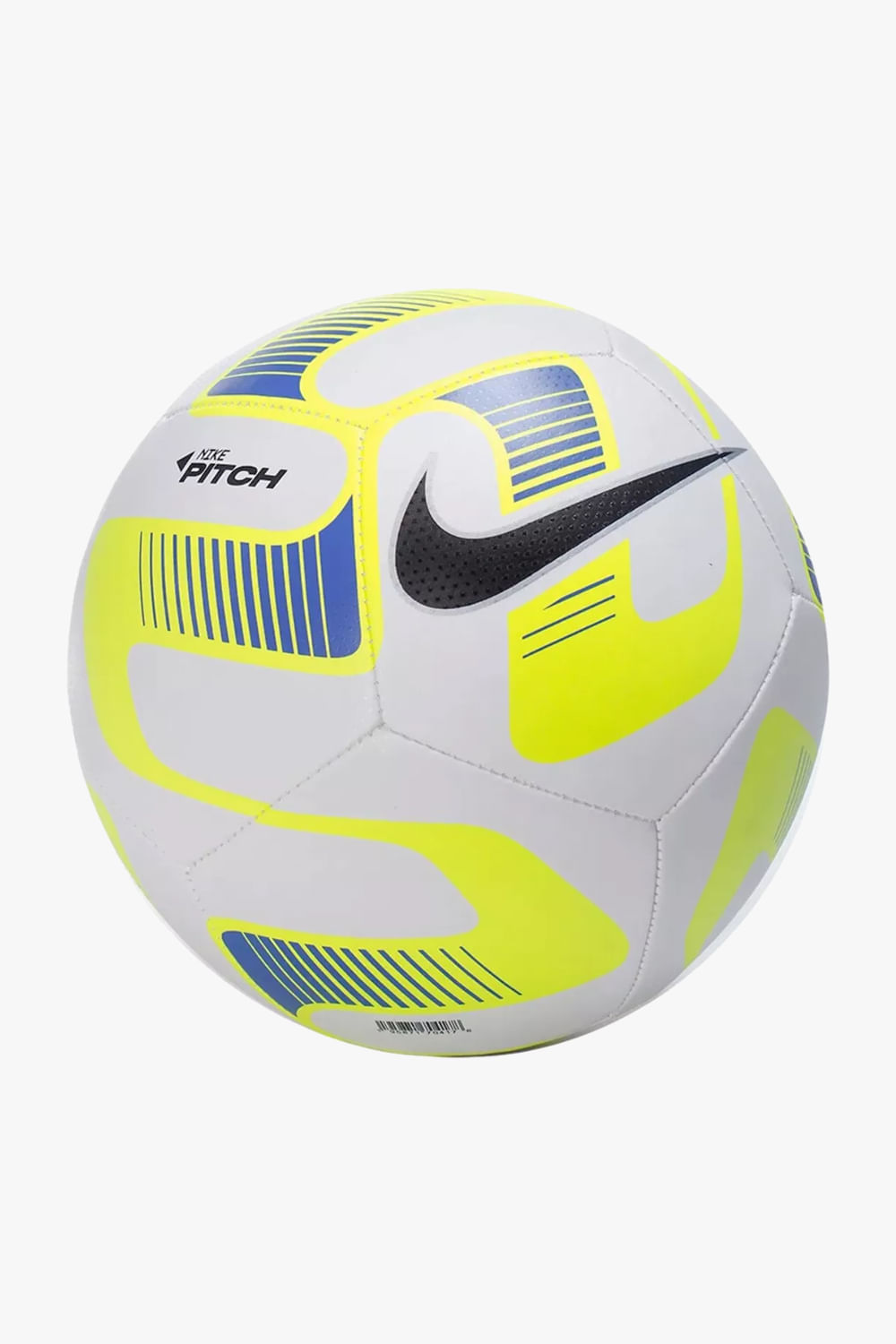 NIKE PITCH DN3600-100 100-WHITE/VLT/BLK 5
