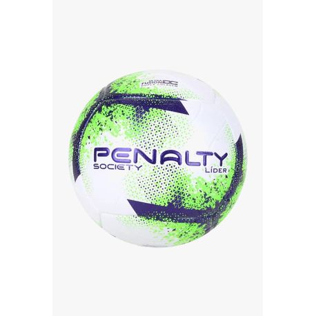 BOLA SOCIETY LIDER XXI 521304 BC/RX/VD U