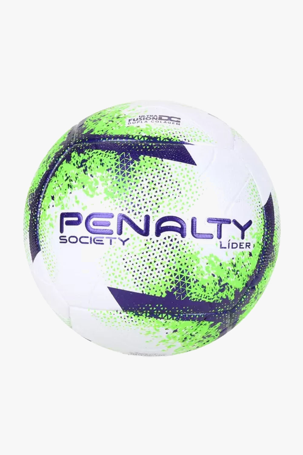 BOLA SOCIETY LIDER XXI 521304 BC/RX/VD U