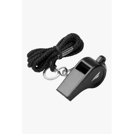 APITO DE PLASTICO GRANDE 66000