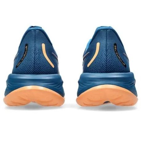 TENIS GEL-CUMULUS 26 1011B792 403-RICH NAVY/FADED ORANGE 40