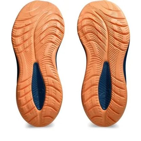 TENIS GEL-CUMULUS 26 1011B792 403-RICH NAVY/FADED ORANGE 40
