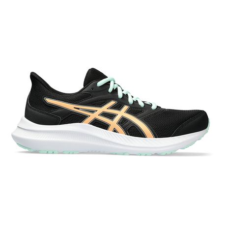 TENIS JOLT 4 W 1012B421 007-BLACK/BRIGHT SUNSTONE 35