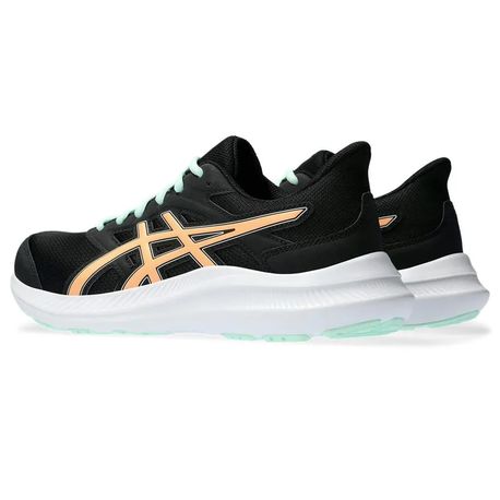 TENIS JOLT 4 W 1012B421 007-BLACK/BRIGHT SUNSTONE 35