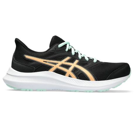 TENIS JOLT 4 W 1012B421 007-BLACK/BRIGHT SUNSTONE 35