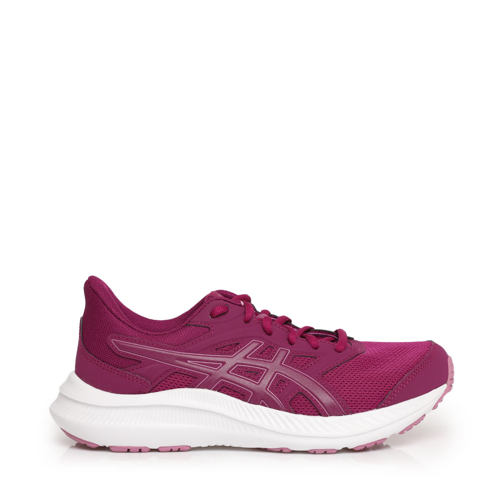 TENIS JOLT 4 W 1012B421 503-BLACKBERRY/SOFT BERRY 35