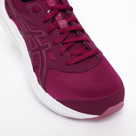 TENIS JOLT 4 W 1012B421 503-BLACKBERRY/SOFT BERRY 35