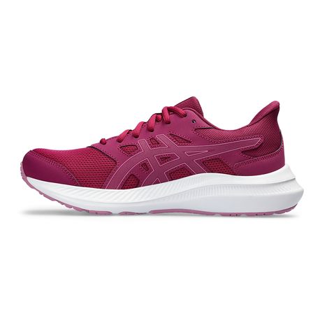 TENIS JOLT 4 W 1012B421 503-BLACKBERRY/SOFT BERRY 35