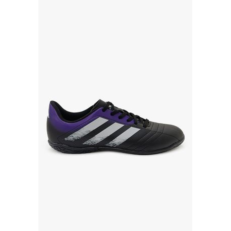 CHUTEIRA RABISCO JR IN JJ6360 BLACK/COLLEGIATE PURPLE 28