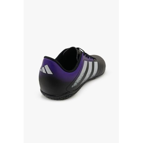 CHUTEIRA RABISCO JR IN JJ6360 BLACK/COLLEGIATE PURPLE 28