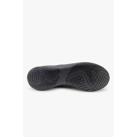 CHUTEIRA RABISCO JR IN JJ6360 BLACK/COLLEGIATE PURPLE 28