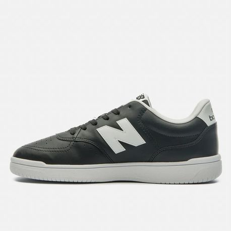 TENIS NEW BALANCE BB80 BB80 CA1-PRETO/BRANCO 38