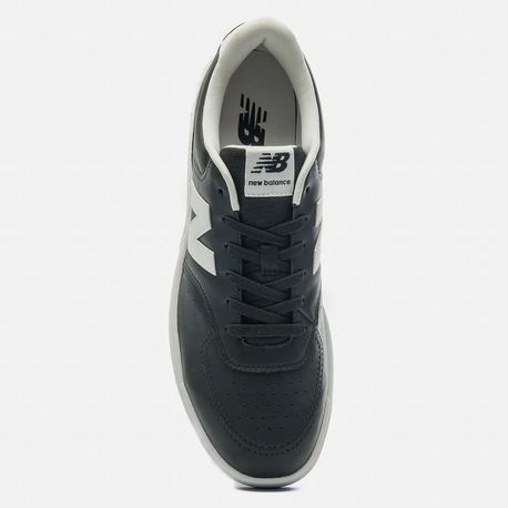 TENIS NEW BALANCE BB80 BB80 CA1-PRETO/BRANCO 38