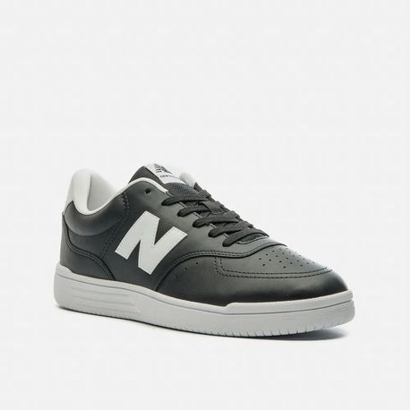 TENIS NEW BALANCE BB80 BB80 CA1-PRETO/BRANCO 38