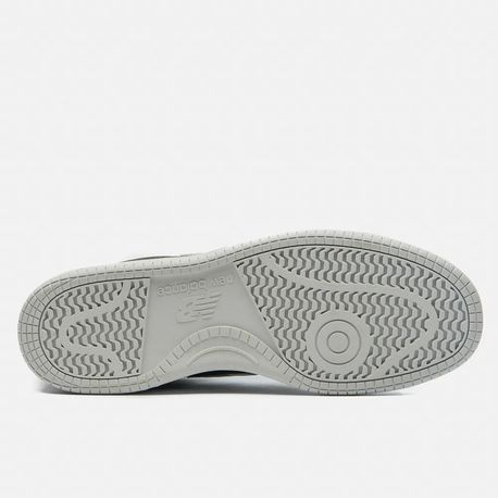 TENIS NEW BALANCE BB80 BB80 CA1-PRETO/BRANCO 38