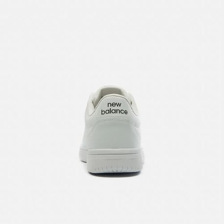TENIS NEW BALANCE BB80 BB80 CB1-BRANCO/PRETO 37