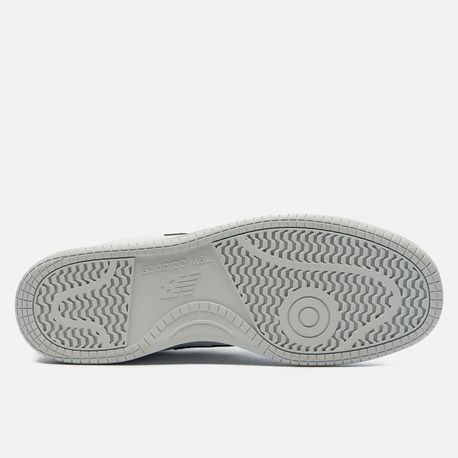 TENIS NEW BALANCE BB80 BB80 CB1-BRANCO/PRETO 37