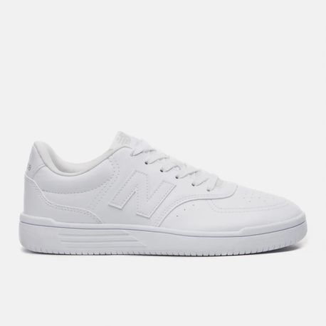 TENIS NEW BALANCE BB80 BB80 FAA-BRANCO 37