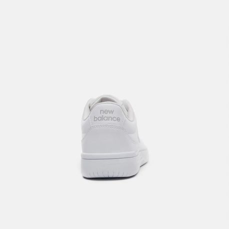 TENIS NEW BALANCE BB80 BB80 FAA-BRANCO 37