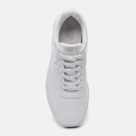 TENIS NEW BALANCE BB80 BB80 FAA-BRANCO 37