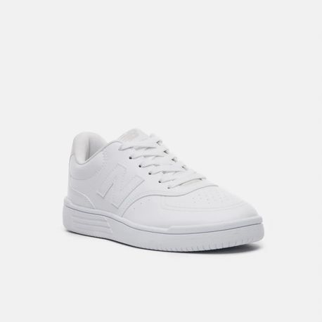 TENIS NEW BALANCE BB80 BB80 FAA-BRANCO 37