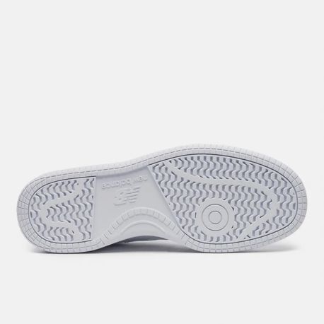 TENIS NEW BALANCE BB80 BB80 FAA-BRANCO 37