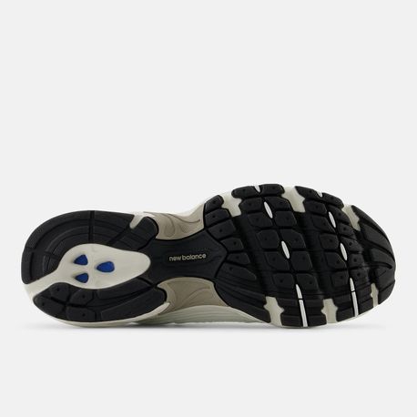 TENIS NEW BALANCE UR530 UR530 CSB-BRANCO OFF/MARROM CLARO 36
